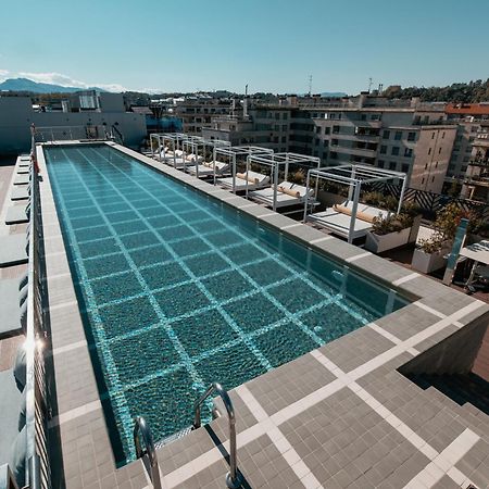 The Social Hub San Sebastian Ξενοδοχείο Εξωτερικό φωτογραφία