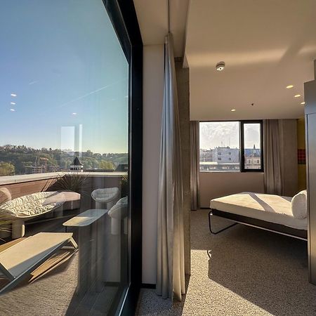 The Social Hub San Sebastian Ξενοδοχείο Εξωτερικό φωτογραφία
