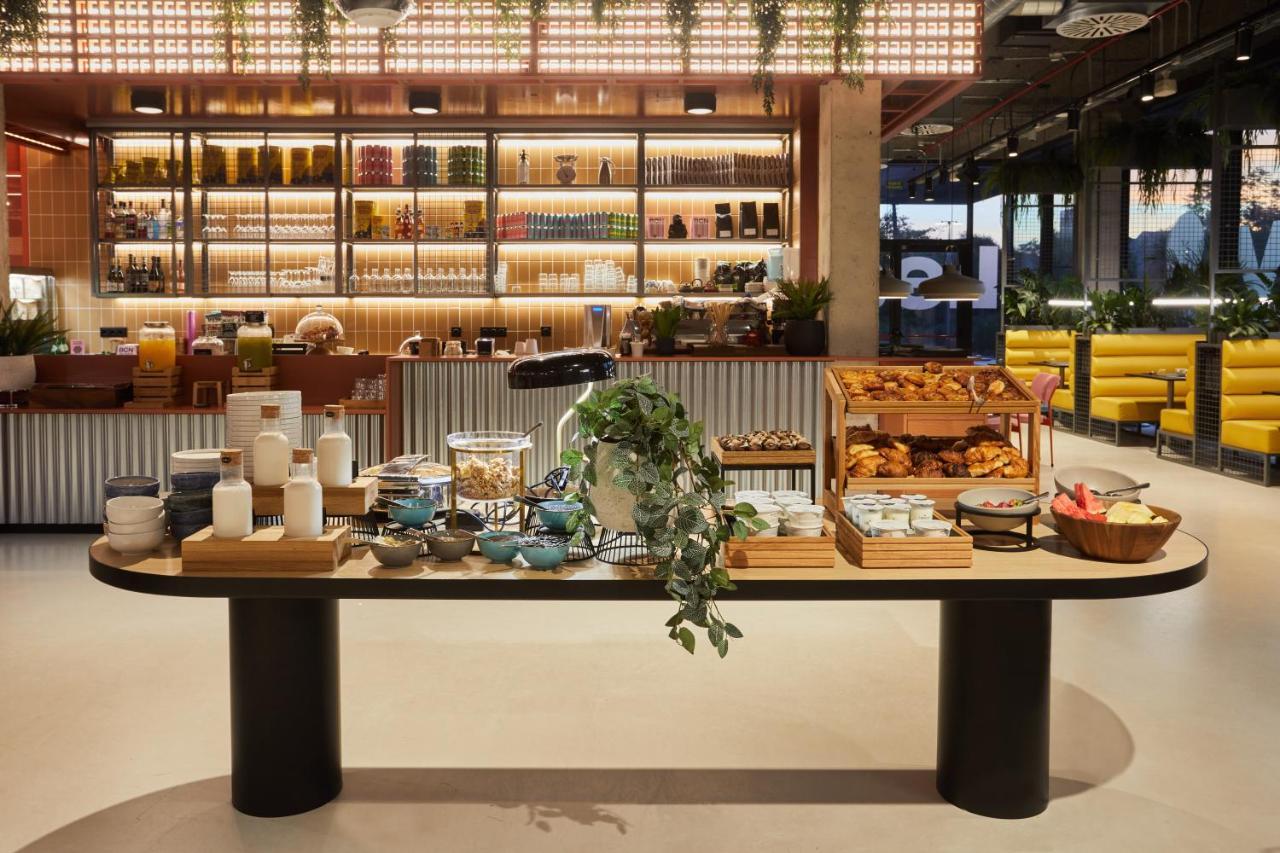 The Social Hub San Sebastian Ξενοδοχείο Εξωτερικό φωτογραφία